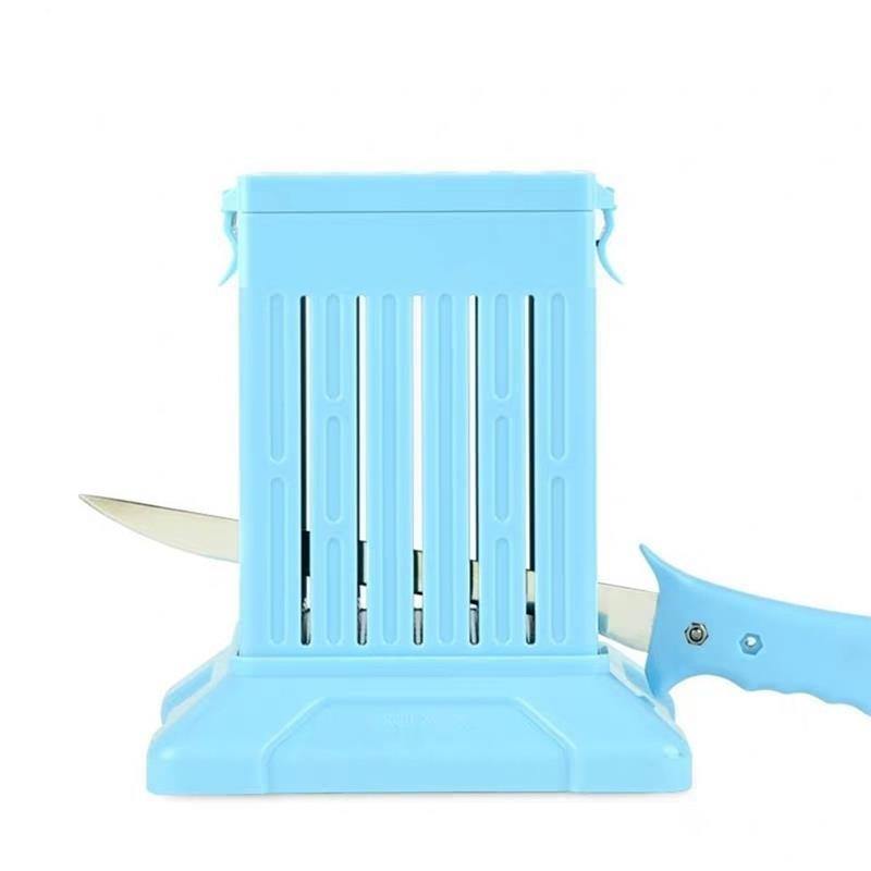 Frendorf | BBQ Kebab Maker Box Maschine