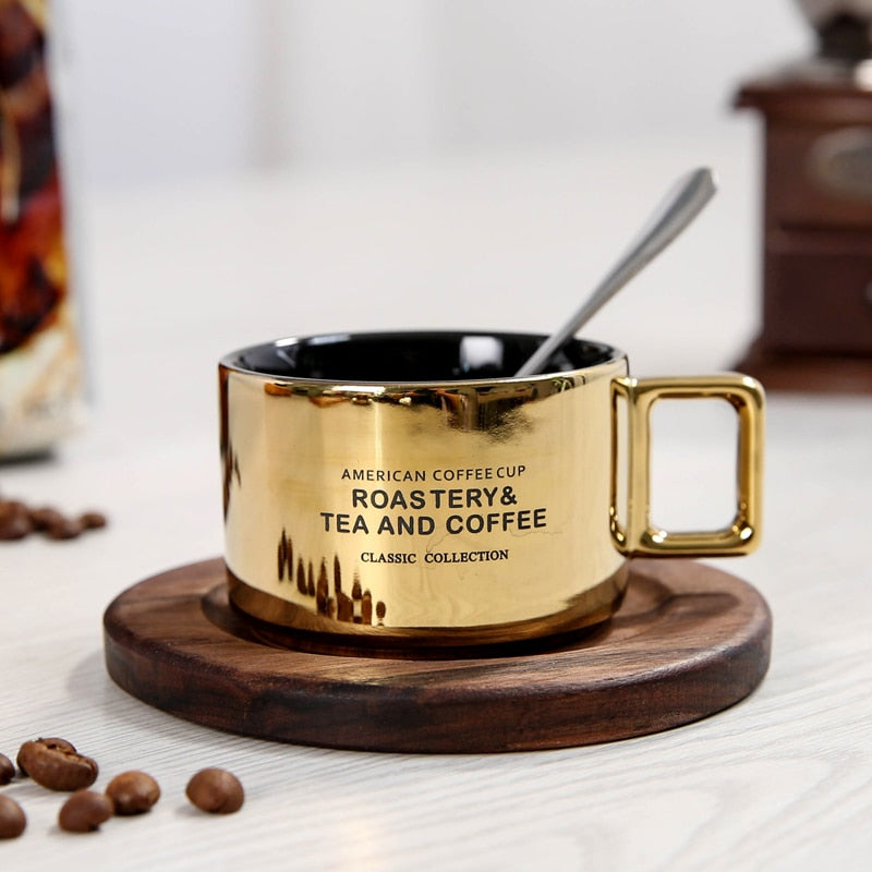 Kaffeetasse Maria (6 Farben)