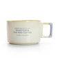Kaffeetasse Maria (6 Farben)