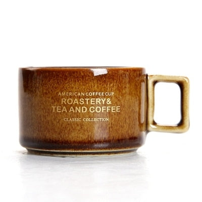 Kaffeetasse Maria (6 Farben)