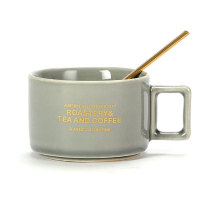 Kaffeetasse Maria (6 Farben)