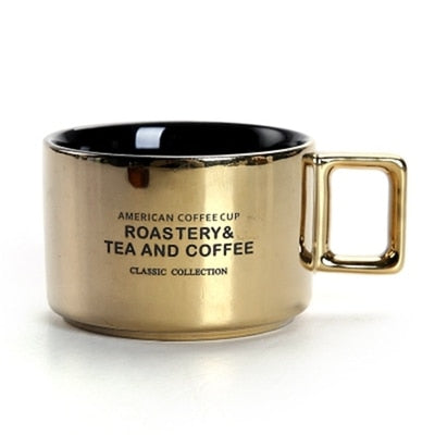 Kaffeetasse Maria (6 Farben)