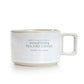 Kaffeetasse Maria (6 Farben)