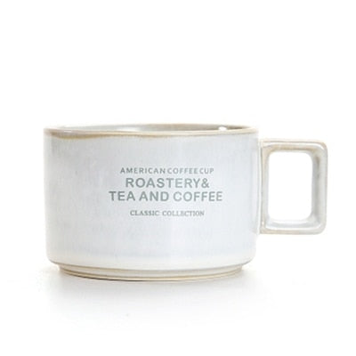 Kaffeetasse Maria (6 Farben)