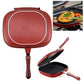 Bratpfanne Grill Stac