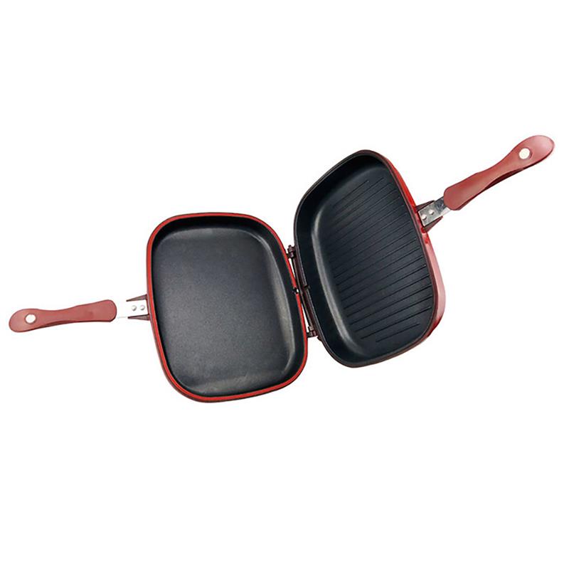 Bratpfanne Grill Stac