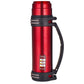 Reise Thermo Hebog (2 Farben)