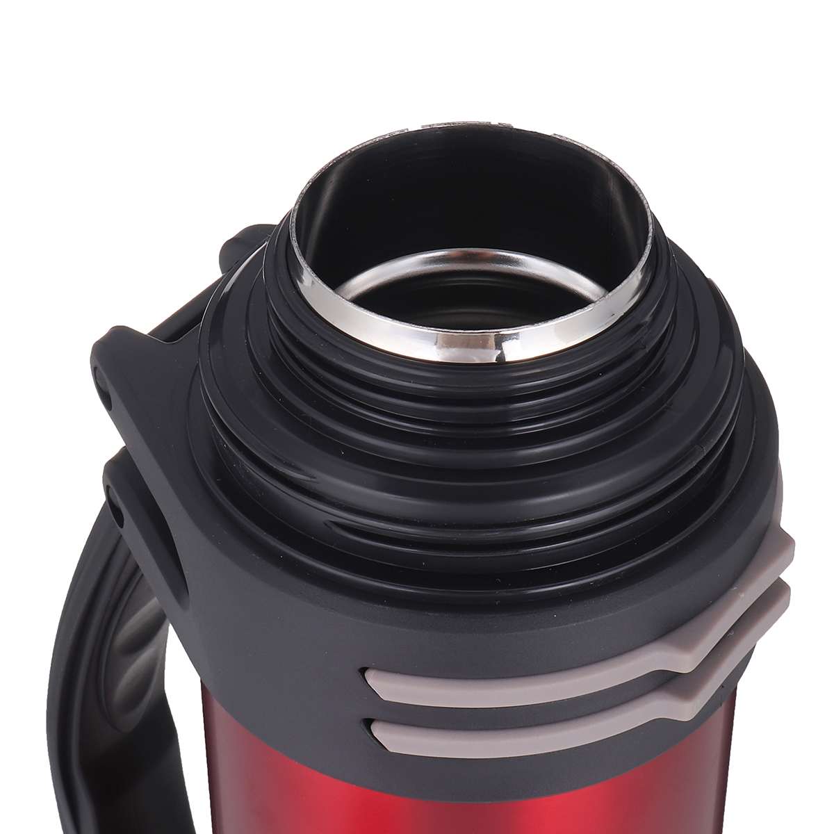 Reise Thermo Hebog (2 Farben)