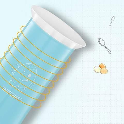 Frendorf | Automatischer Frühstücks-Ei-Rollen-Maker