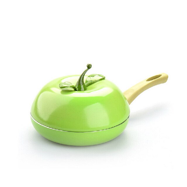 Früchte Bratpfanne Vivaldi (4 Modelle)
