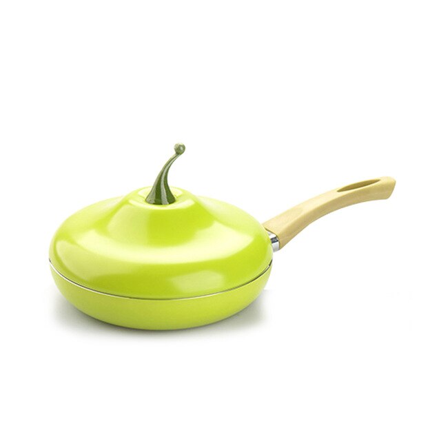Früchte Bratpfanne Vivaldi (4 Modelle)
