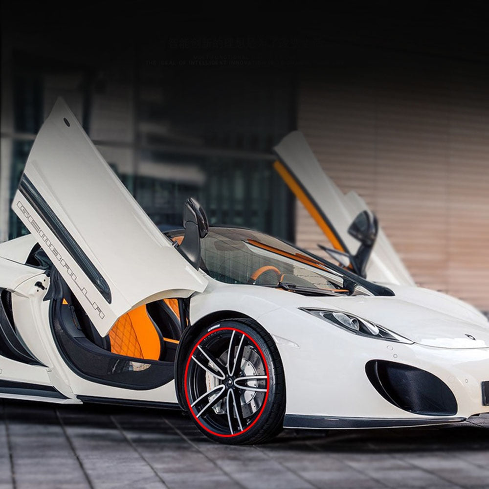 Frendorf | Autoreifenfelgen-Schutzstreifen