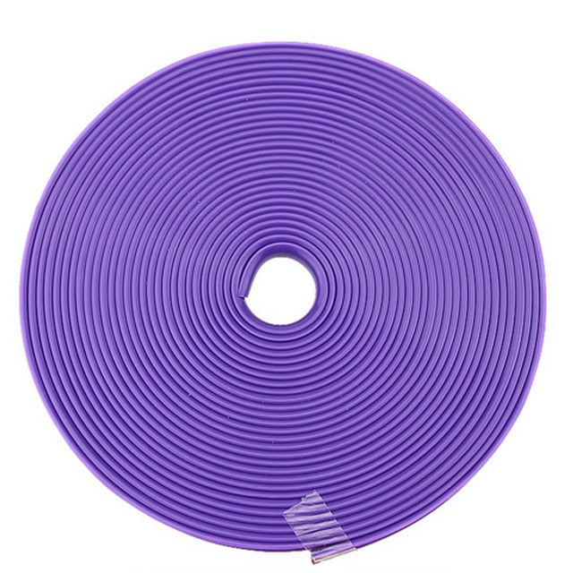 Frendorf | Autoreifenfelgen-Schutzstreifen