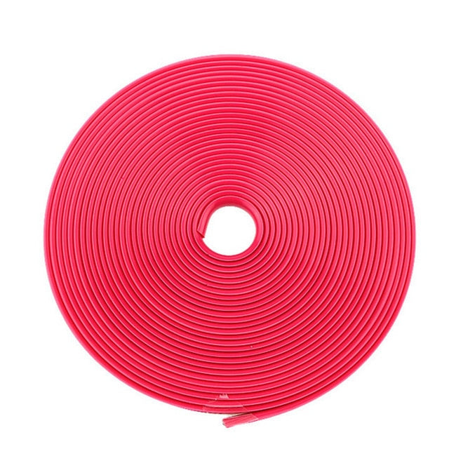 Frendorf | Autoreifenfelgen-Schutzstreifen