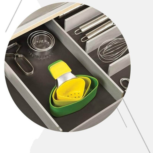 3Pcs einfacher Geschirr Lebensmittel Dampfgarer