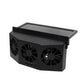 Frendorf | Auto Solar Ventilator für das Auto