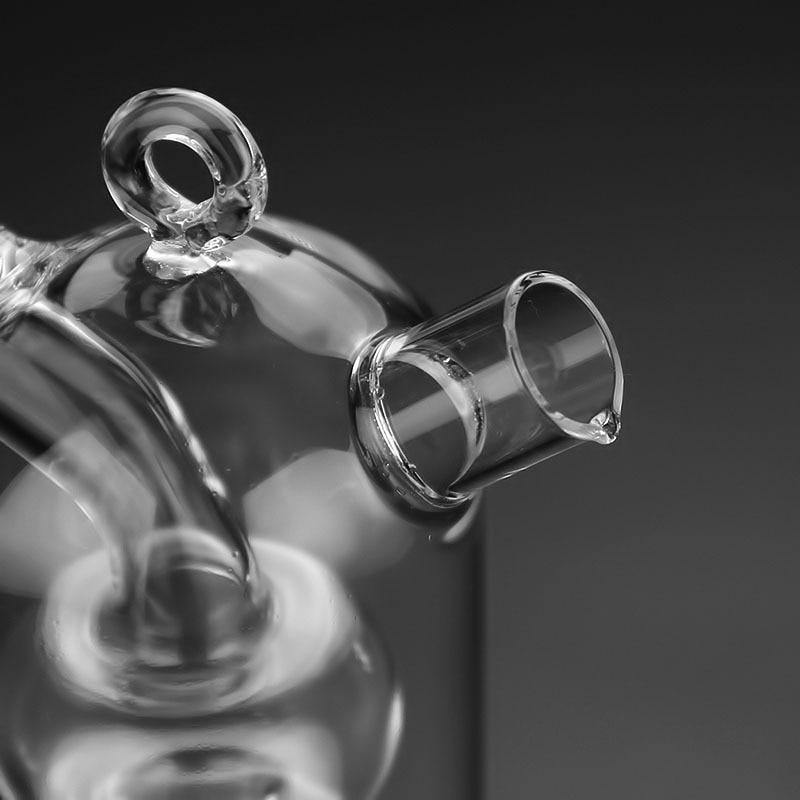 Frendorf | 2in1 Einfacher Öldispenser