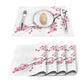 Tischsets Set Aoi