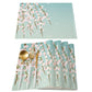 Tischsets Set Aoi
