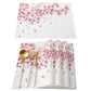 Tischsets Set Aoi