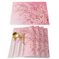 Tischsets Set Aoi