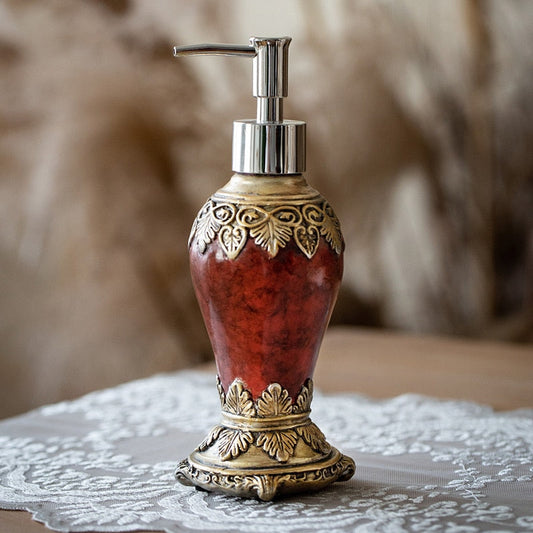 Frendorf | RegalPour - Vintage-inspirierter Seifen- und Lotionspender