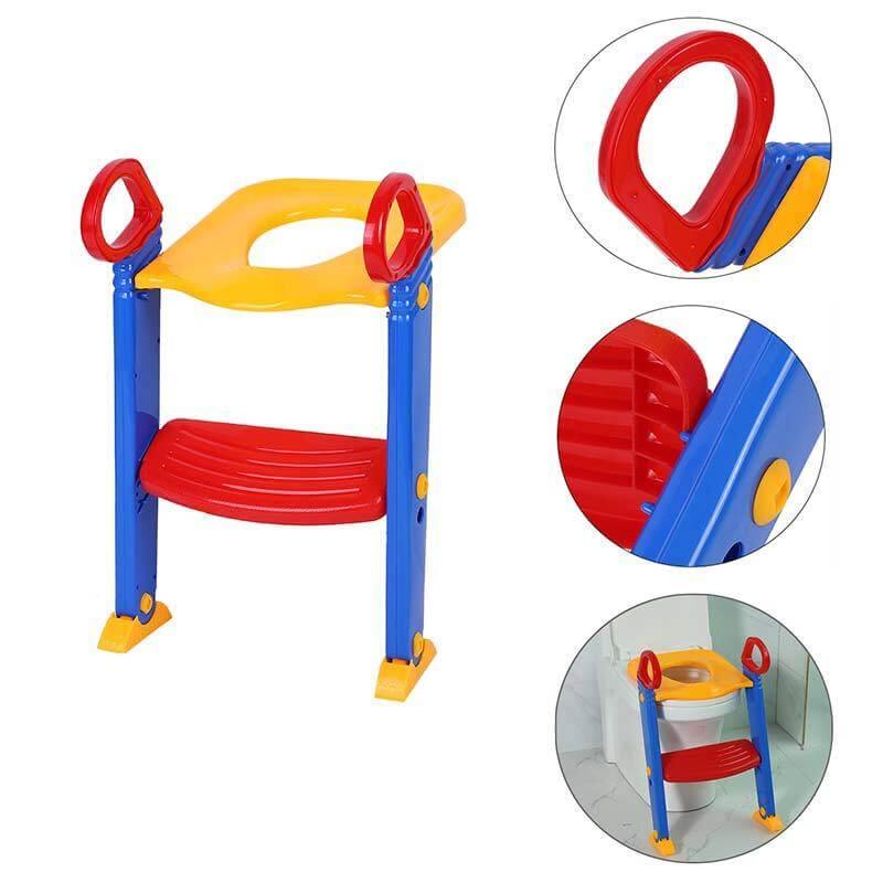 Frendorf | Baby Toilettensitz Trainer