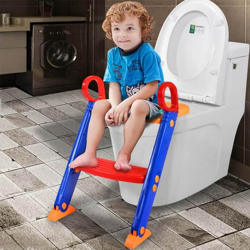 Frendorf | Baby Toilettensitz Trainer