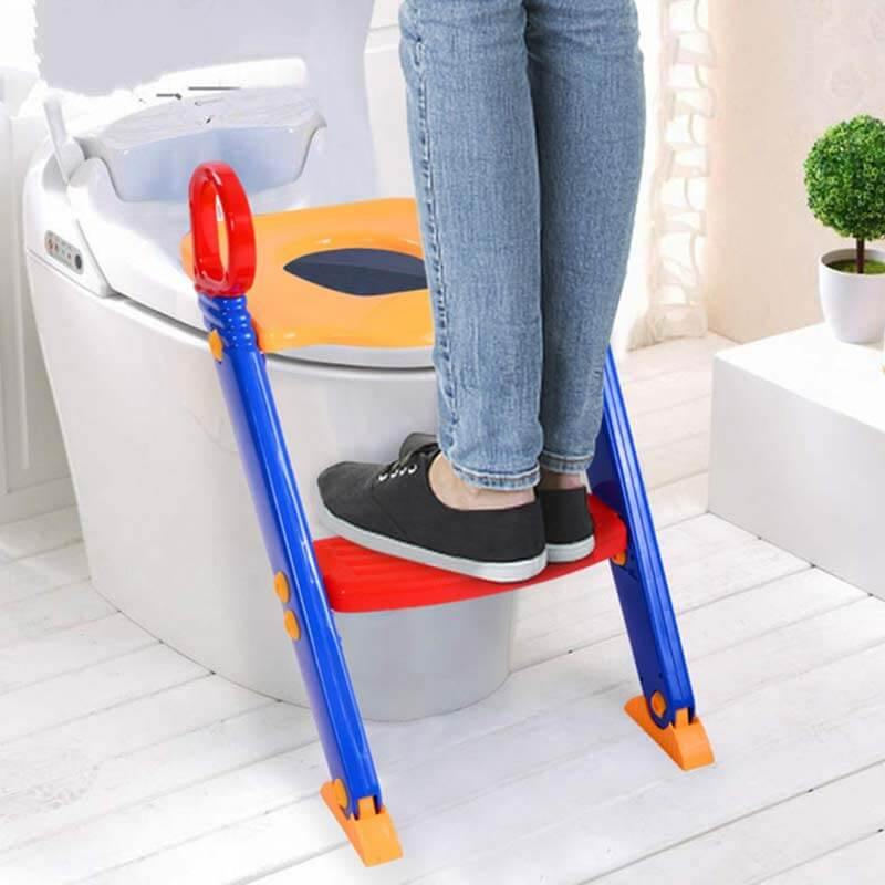 Frendorf | Baby Toilettensitz Trainer