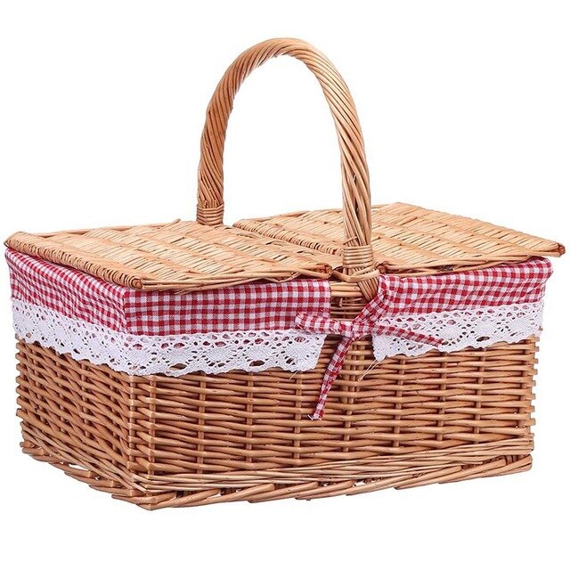 Picknickkorb Java