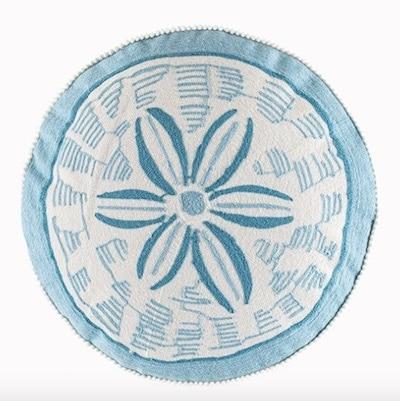 Frendorf | Zenify Glow Mandala Kissenbezug | Boho Deko | Weich & Pflegeleicht | Perfekt für Zuhause