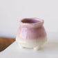 Frendorf | Driplette Marshmallow-Tropf-Pflanzgefäße | Moderne Designs | Bunte Pflanzgefäße für Zuhause