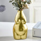 Venus Keramik Büste Vase