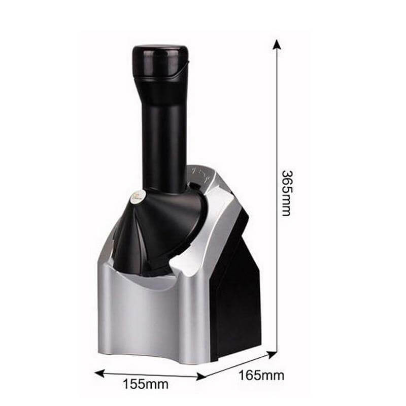 Frendorf | Hausgemachtes Fruchteis und Frozen Maker