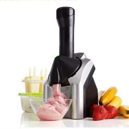 Frendorf | Hausgemachtes Fruchteis und Frozen Maker