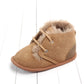 Frendorf |  Kleine Pelz Liebe Booties