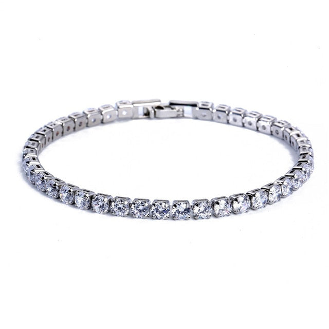 Frendorf | Kettenarmband | Kette Tennisarmband