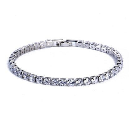 Frendorf | Kettenarmband | Kette Tennisarmband