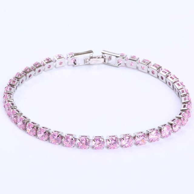 Frendorf | Kettenarmband | Kette Tennisarmband