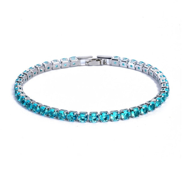 Frendorf | Kettenarmband | Kette Tennisarmband