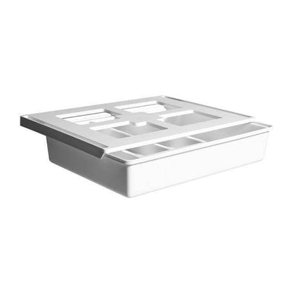 Kleber Untertisch Schubladenorganizer