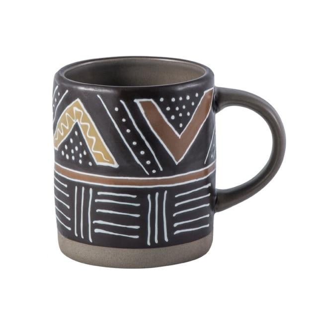 Kaffeetasse Harry (4 Modelle)