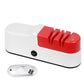 Elektrischer Messerschärfer USB Lendl (3 Farben)