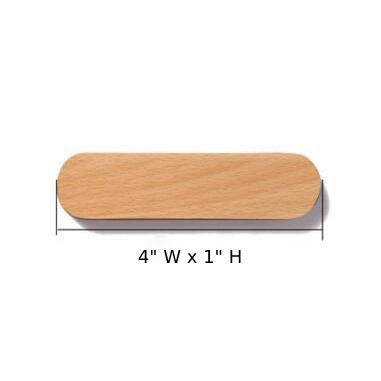 Frendorf | KeyMagnetic Holzschlüsselhalter | Magnetisch | Wandorganizer | Platzsparend | Moderner Look