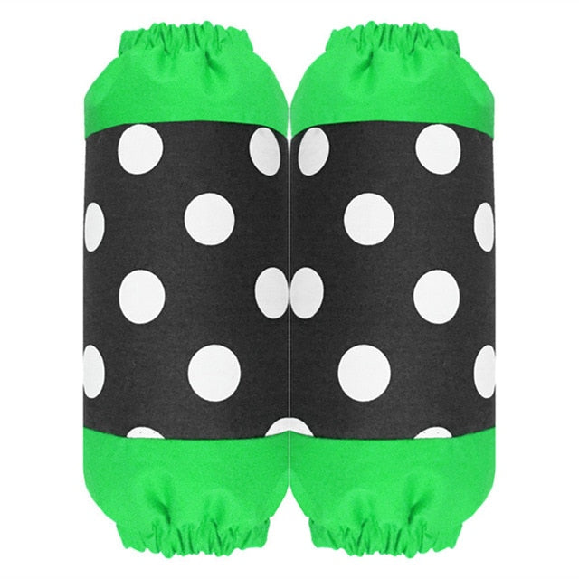 Retro Schürze Van (10 Farben)