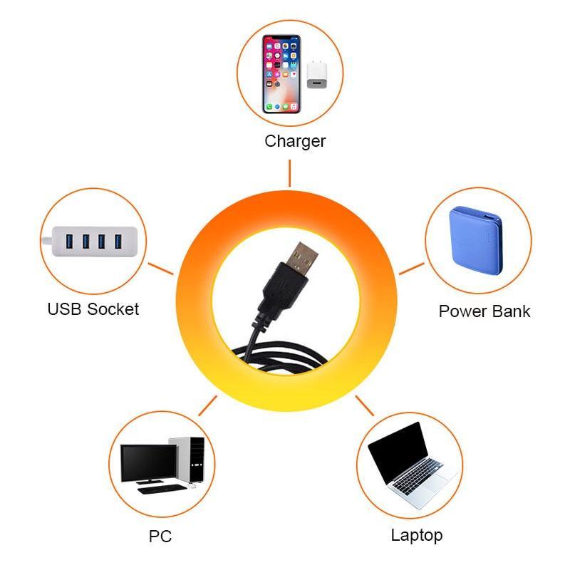 Frendorf | Solaréa LED Lampe | Variabler Farbwechsel | Stimmungslicht für Zuhause | Fernbedienung & APP-Steuerung