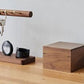 Frendorf | KeyBranch Schlüsselhalter Ständer | Mehrzweck Schlüssel Organizer | Modernes Design für Flur & Büro