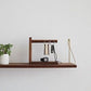 Frendorf | KeyBranch Schlüsselhalter Ständer | Mehrzweck Schlüssel Organizer | Modernes Design für Flur & Büro