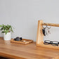 Frendorf | KeyBranch Schlüsselhalter Ständer | Mehrzweck Schlüssel Organizer | Modernes Design für Flur & Büro