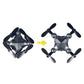 Frendorf | Taschenformat Gepäck Quadcopter Drohne